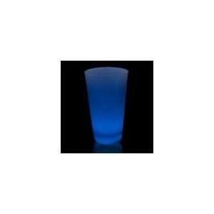  BLUE L.E.D. 16 oz. CUPS