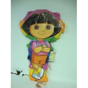 Dora Jumbo Pop Out Pinata Toys & Games