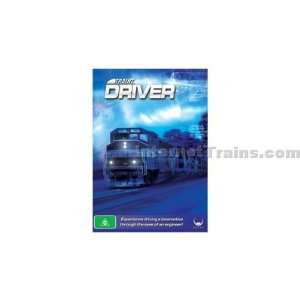  Auran Trainz Driver Toys & Games