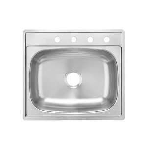   Bwl Ss Sink   Franke Consumer Products, Inc.