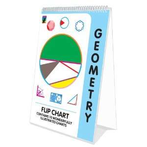 FLIP CHART GEOMETRY