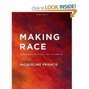    in America (A Mclellan Book) [Paperback] Jacqueline Francis Books
