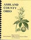   ~LOUDONV​ILLE~PERRYSVIL​LE~OHIO HISTORY from HOWE & OTHER SOURCES