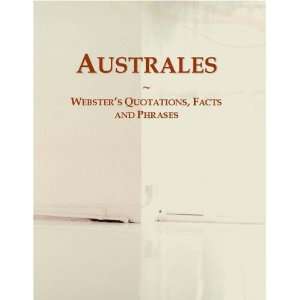  Australes Websters Quotations, Facts and Phrases Icon 