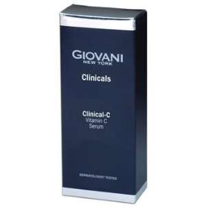  Giovani Vitamin C Serum Beauty