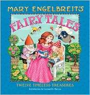   Mary Engelbreits Fairy Tales Twelve Timeless Treasures by Mary 