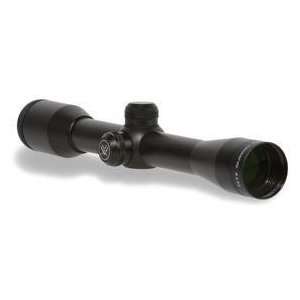  Vortex Crossfire 4x32 Rimfire Riflescope   V Plex CRF 432 