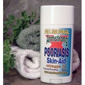    Armstrong Skin Aid for Psoriasis   Stage 2