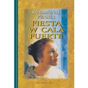   Cala Fuerte   R.Pilcher (9788386868476) Rosamunde Pilcher Books