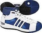 ADIDAS TS PRO MODEL TEAM WOMENS SHOES 231571 SZ 8.5 items in AMPRO 