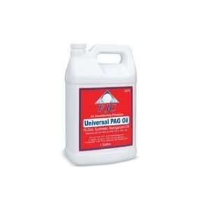  FJC 2475 Universal PAG Oil   1 Gallon Capacity Automotive