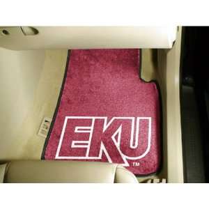   Kentucky Colonels NCAA Car Floor Mats (2 Front)