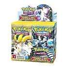 POKEMON HGSS UNDAUNTED BOOSTER 6 BOX CASE items in NORTH OF 7 store on 