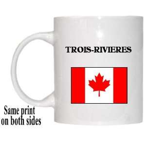  Canada   TROIS RIVIERES Mug 