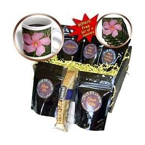 Taiche Photography   Flower Oleander Pink   Coffee Gift Baskets 
