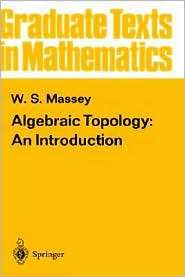   Topology, (0387902716), William S. Massey, Textbooks   