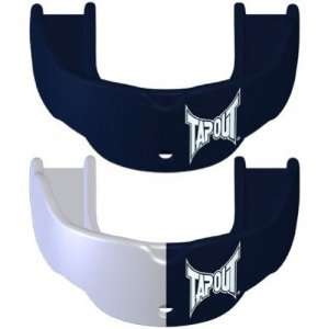  TapouT Adult Mouthguard [Navy] 