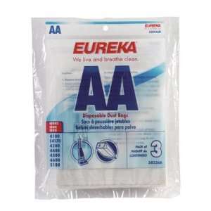  Electrolux Home Care 58236C 6 Vacuum Cleaner Bags