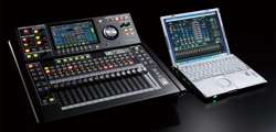 ROLAND M 300 32 Channel Live V Mixing Console  