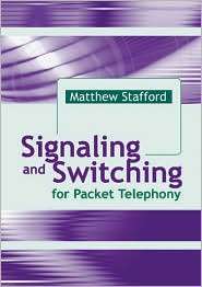   Telephony, (1580537367), Matthew Stafford, Textbooks   