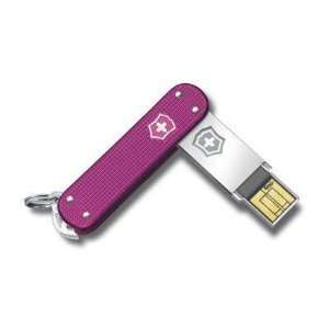  Slim Flight 4 Gb Pink Alox