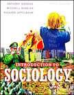 Introduction To Sociology by Anthony Giddens, Richard P. Appelbaum and 