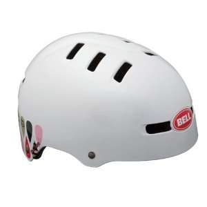  2012 Bell Faction BMX/Skate Bicycle Helmet Sports 