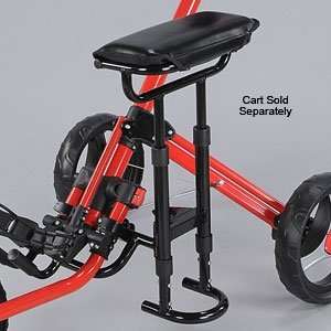  Caddytek Push Cart Accessories Black