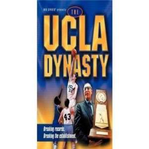  The Ucla Dynasty