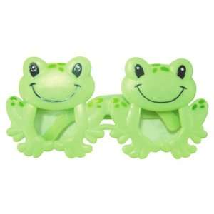  Child Size Frog Sunglasses (1 dz) Toys & Games