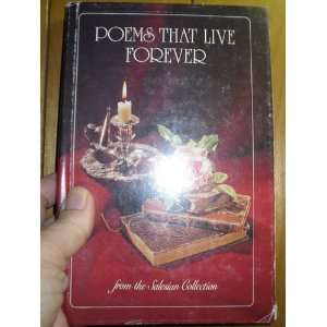  Poems That Live Forever, from the Salesian Collection (The 