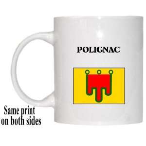  Auvergne   POLIGNAC Mug 