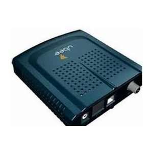  uBee DDM3513 Docsis 3.0 Cable Modem