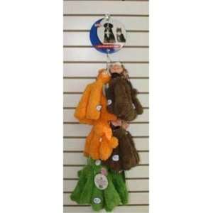  Ethical Pet Products Heads Or Tails Tugeez Pc Spot Heads/Tails 
