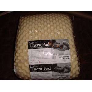   Bio Clinic Thera Pad Eggcrate Bed Pad Queen 3x56x77