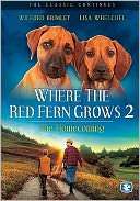 Where the Red Fern Grows #2 Jim McCullough