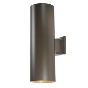  Volume International V9636 79 2 Light Down Outdoor Sconce 