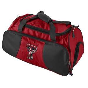 Texas Tech Red Raiders Gym Bag