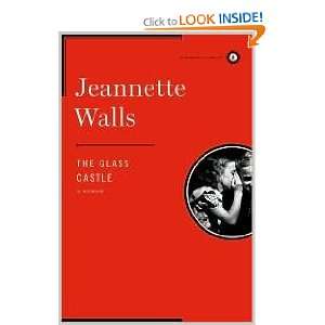   The Glass Castle Publisher Scribner Jeannette Walls Books