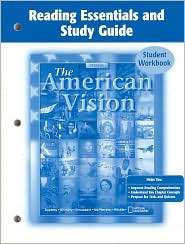   Workbook, (0078654394), McGraw Hill, Textbooks   