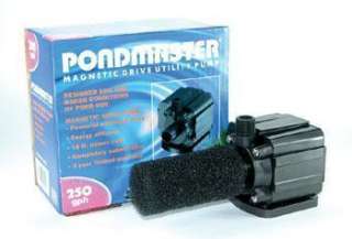 Danner Pond Mag 2 Pond Pump 25033025226  