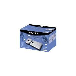   RHK80U2 80GB Portable HardDisk Media and USB 2.0 Adapter Electronics