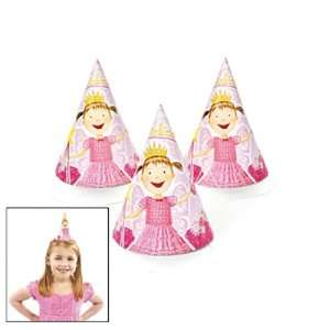  Pinkalicious Party Hats (8 pc) Toys & Games