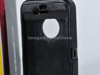 Otterbox Defender Series iPhone 4 case 660543005476  