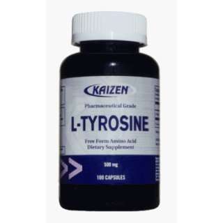  Kaizen L Tyrosine