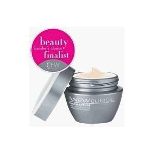 Avon Anew Clinical Thermafirm Face Lifting Cream