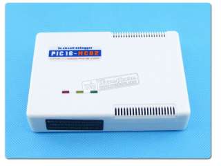 MCD2 Compatible Microchip MPLAB ICD2 ICD 2 PIC Debugger Programmer 