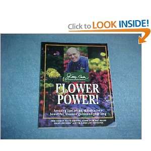  Flower Power Jerry Baker Books