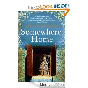 Somewhere, Home Nada Awar Jarrar  Kindle Store