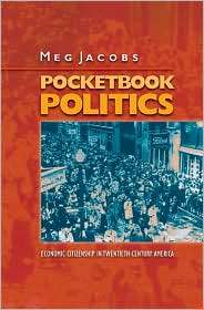   Century America, (0691130418), Meg Jacobs, Textbooks   